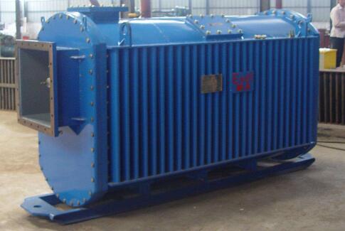 KS13-1000KVA通川矿用变压器